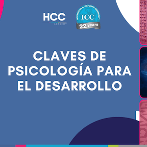 CONVERSATORIO ICC – Claves de Psicología para el Desarrollo